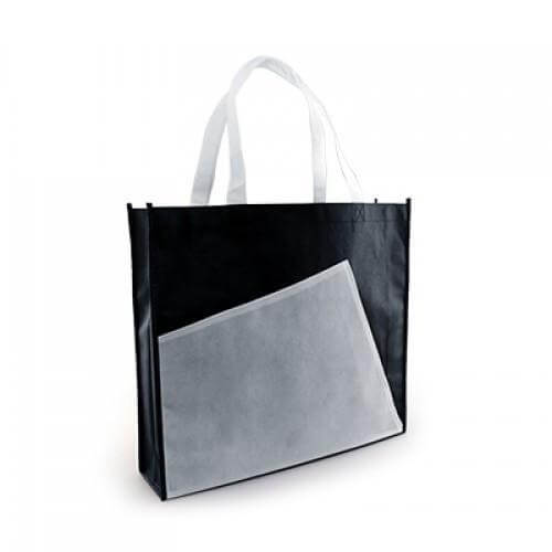 Non-Woven Bag (39x35x10) by Corporate Gift Store Singapore
