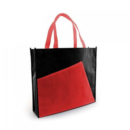 Non-Woven Bag (39x35x10) by Corporate Gift Store Singapore