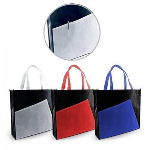 Non-Woven Bag (39x35x10) by Corporate Gift Store Singapore
