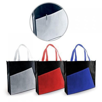 Non-Woven Bag (39x35x10) | gifts shop