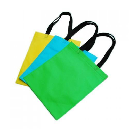 Non-Woven Bag with sturdy handle by Corporate Gift Store Singapore