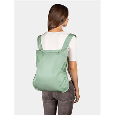 Notabag Recycled Convertible Tote Backpack by Corporate Gift Store Singapore