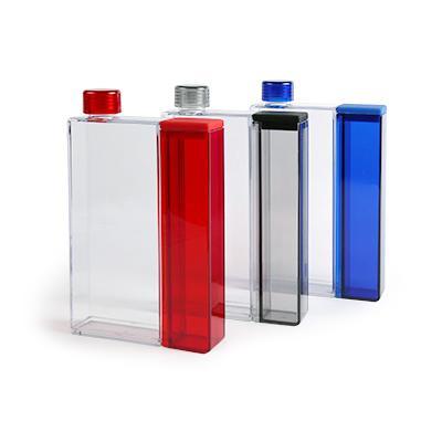 Notebook Bottle With Snack Container by Corporate Gift Store Singapore
