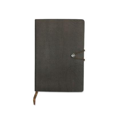 Notebook With Black Box by Corporate Gift Store Singapore