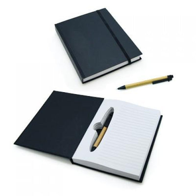 Notebook with Pen | gifts shop