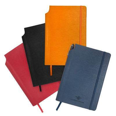 Bat Series A5 Notebook by Corporate Gift Store Singapore