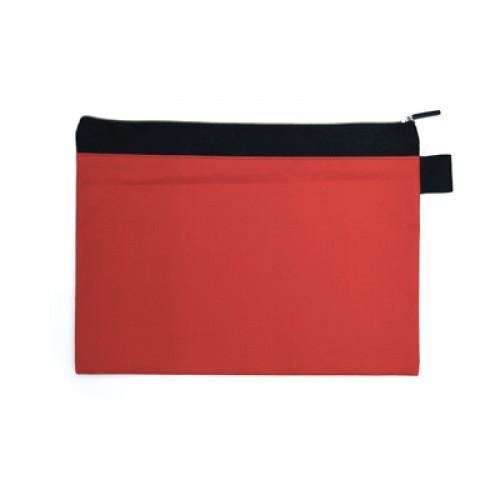 Nylon Document Folder by Corporate Gift Store Singapore