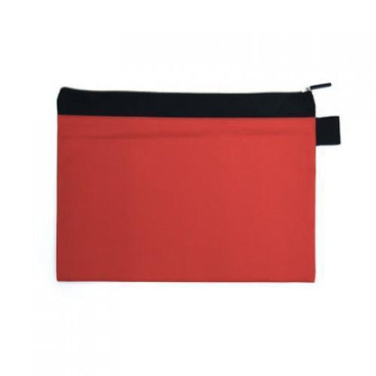 Nylon Document Folder by Corporate Gift Store Singapore