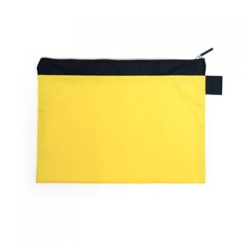 Nylon Document Folder by Corporate Gift Store Singapore