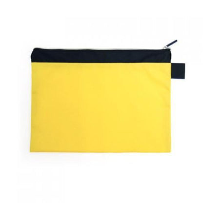 Nylon Document Folder by Corporate Gift Store Singapore