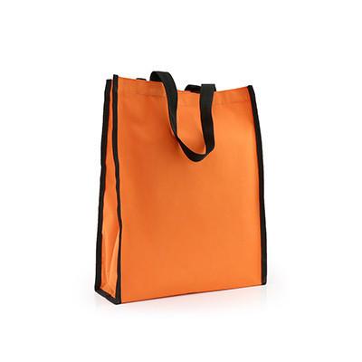 Nylon Foldable Tote Bag by Corporate Gift Store Singapore