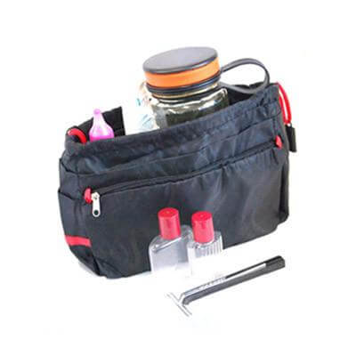 Nylon Intelligent Organiser by Corporate Gift Store Singapore