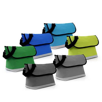 nylon messenger bag by Corporate Gift Store Singapore
