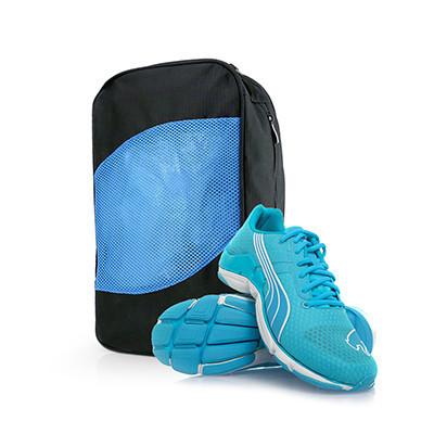 Nylon Shoe Bag by Corporate Gift Store Singapore