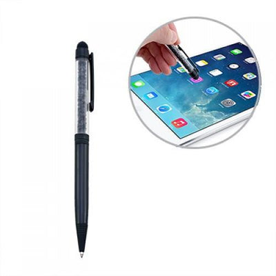 Odysseus Ball Pen With Stylus | gifts shop