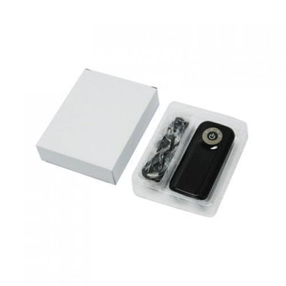 Ontolax Portable Charger With Torch Light by Corporate Gift Store Singapore