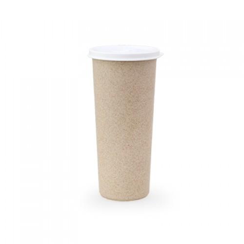 Openix Wheat Straw Tumbler by Corporate Gift Store Singapore