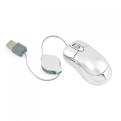 Optical Mouse without Light by Corporate Gift Store Singapore