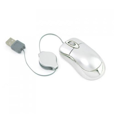 Optical Mouse without Light by Corporate Gift Store Singapore