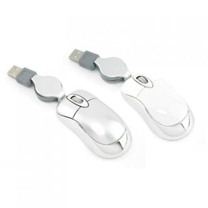 Optical Mouse without Light by Corporate Gift Store Singapore