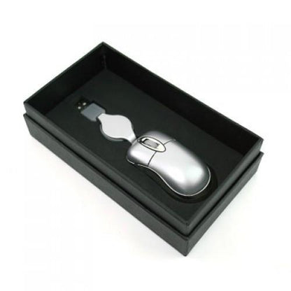 Optical Mouse without Light by Corporate Gift Store Singapore