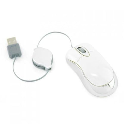 Optical Mouse without Light by Corporate Gift Store Singapore