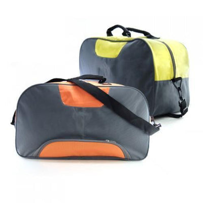 Orinoco Travel Bag with Shoe Compartment | gifts shop