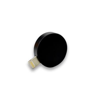OTG Circular USB Drive by Corporate Gift Store Singapore