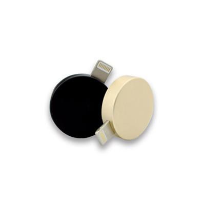 OTG Circular USB Drive by Corporate Gift Store Singapore