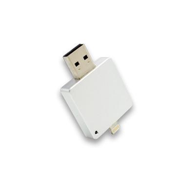 OTG Metal USB Drive by Corporate Gift Store Singapore