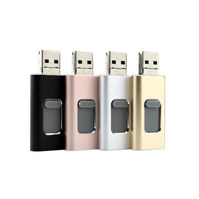 OTG Slider USB Drive | gifts shop