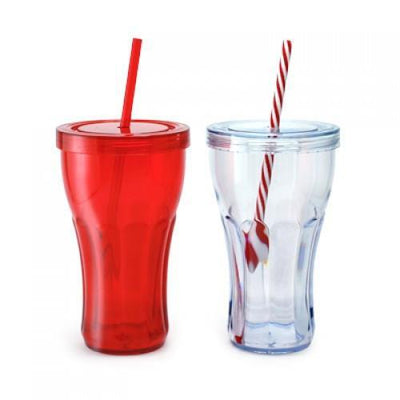 Overla Tumbler With Straw | gifts shop