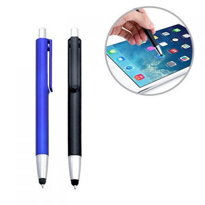 Ozlas Ball Pen with Stylus | gifts shop