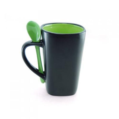 Paradiso Ceramic Mug | gifts shop