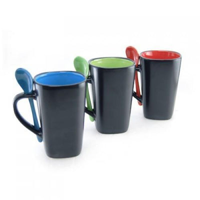 Paradiso Ceramic Mug | gifts shop