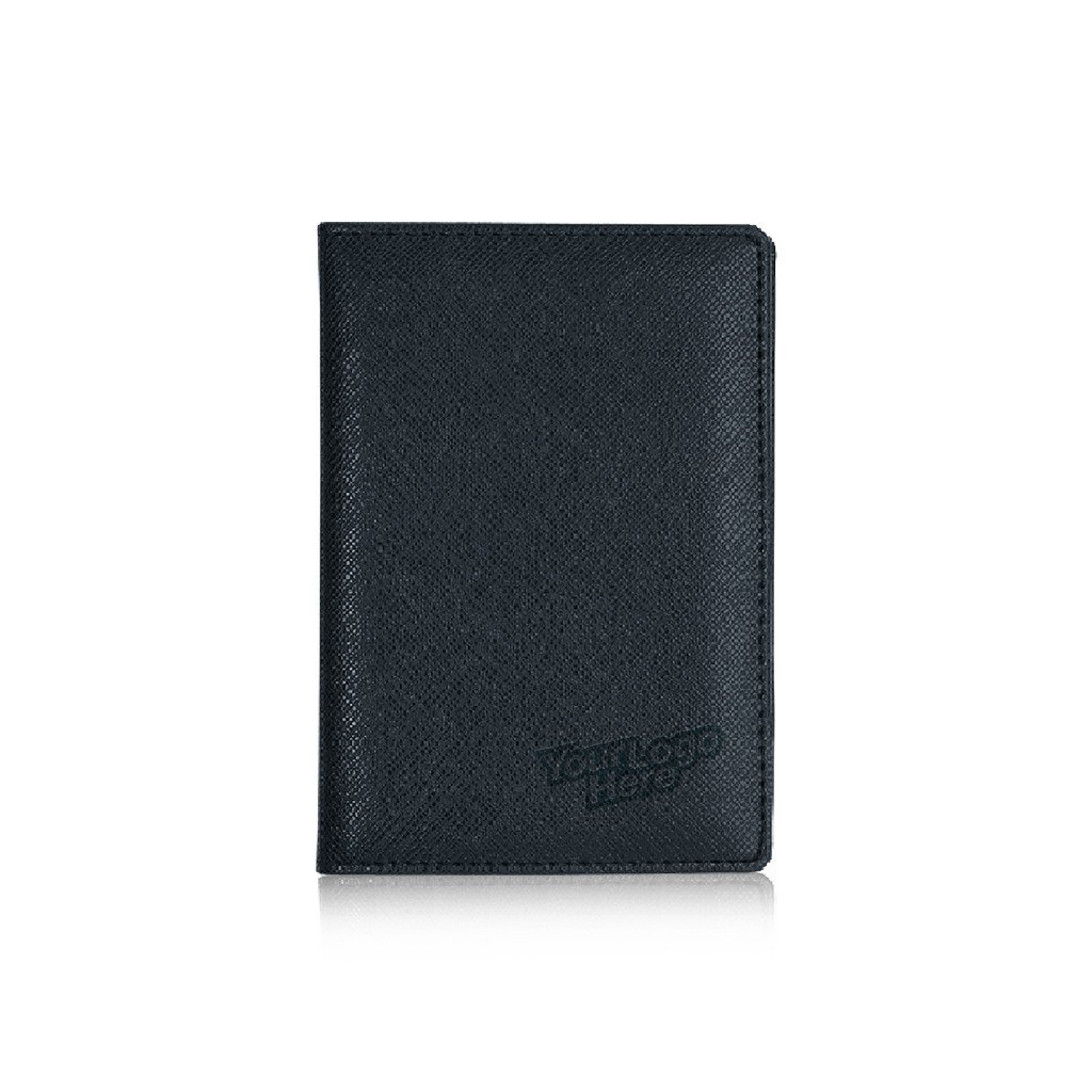 Havana Passport Holder by Corporate Gift Store Singapore