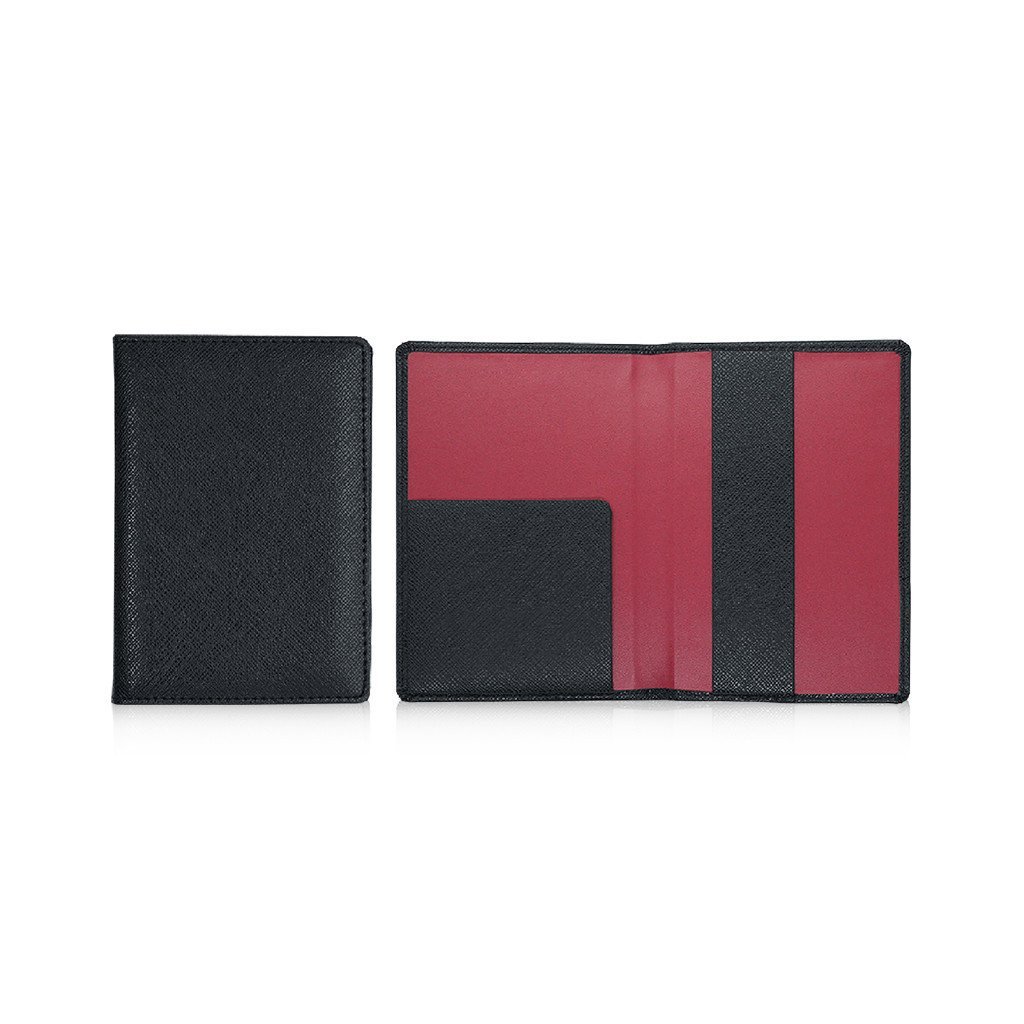 Havana Passport Holder by Corporate Gift Store Singapore