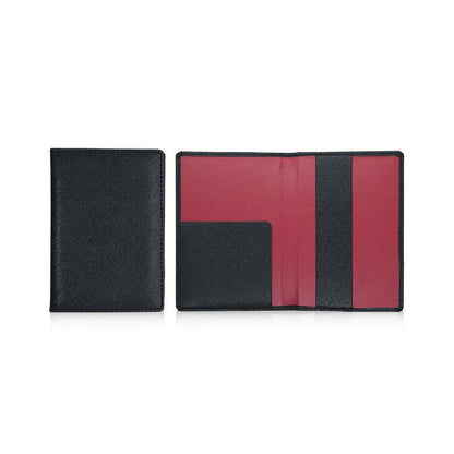 Havana Passport Holder by Corporate Gift Store Singapore