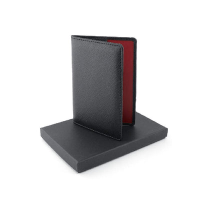 Havana Passport Holder by Corporate Gift Store Singapore