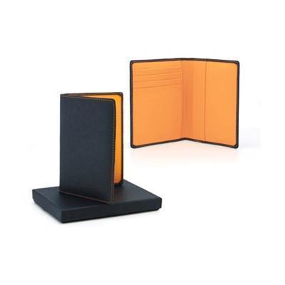 Passport Holder by Corporate Gift Store Singapore