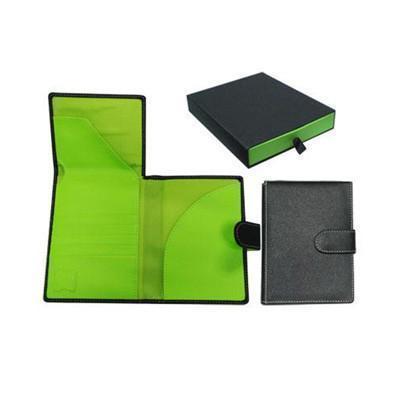 Muse Passport Holder by Corporate Gift Store Singapore