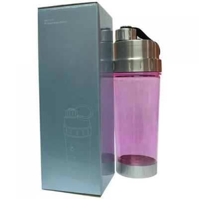 PC Water Bottle 600ML by Corporate Gift Store Singapore