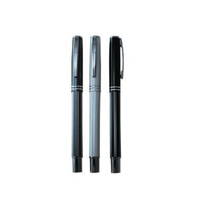 Pen | Metal | Rollerball by Corporate Gift Store Singapore