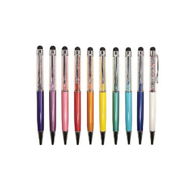 Pen | Stylus | Crystal by Corporate Gift Store Singapore