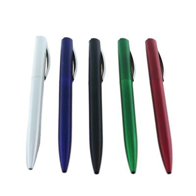 Twist Ballpen by Corporate Gift Store Singapore
