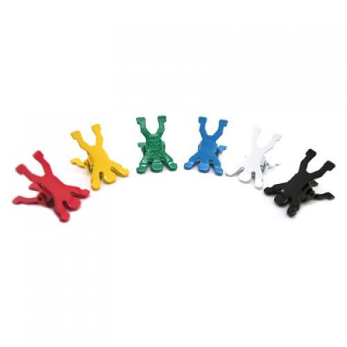 Peoples Paper Clips by Corporate Gift Store Singapore