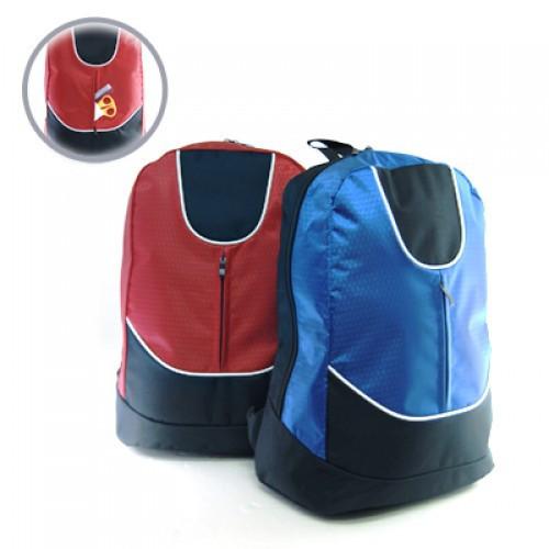 Pilatus Haversack by Corporate Gift Store Singapore