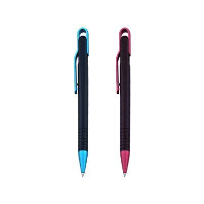 Plastic Ballpoint Pen by Corporate Gift Store Singapore
