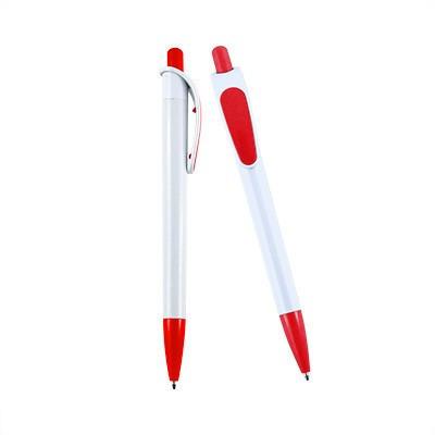Plastic Promotional Pen by Corporate Gift Store Singapore