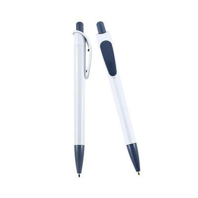 Plastic Promotional Pen by Corporate Gift Store Singapore